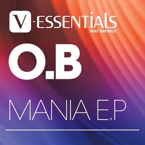 Mania EP