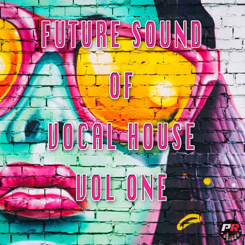 Future Sound of Vocal House, Vol. 1