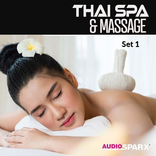 Thai Spa & Massage, Set 1