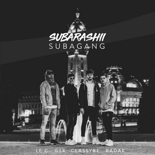 Subagang (Explicit)