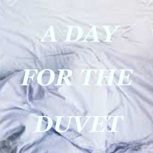 A Day For The Duvet