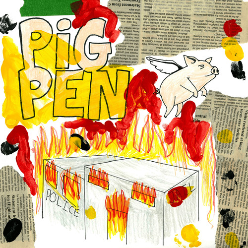 Pig Pen (Explicit)