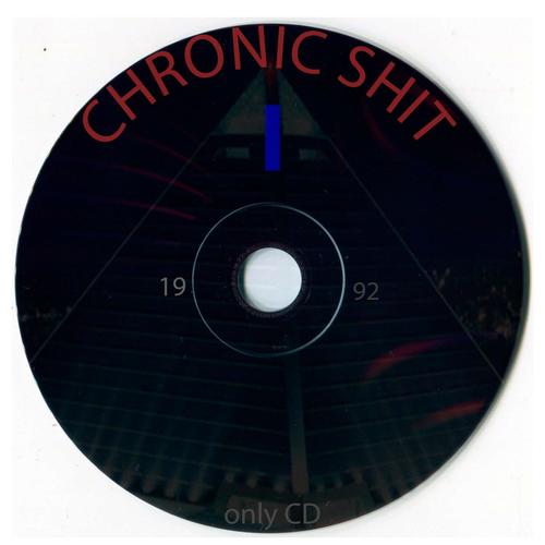 Chronic **** I (Explicit)