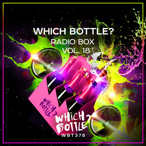 Which Bottle?: Radio Box, Vol. 18