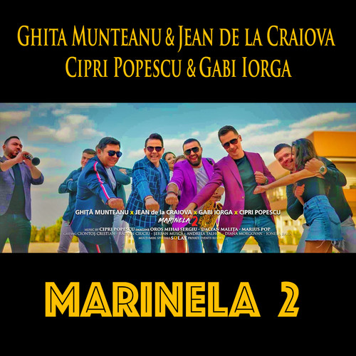 Marinela 2