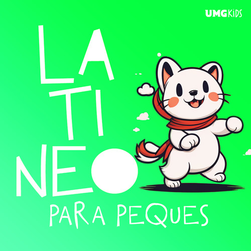 Latineo Para Peques