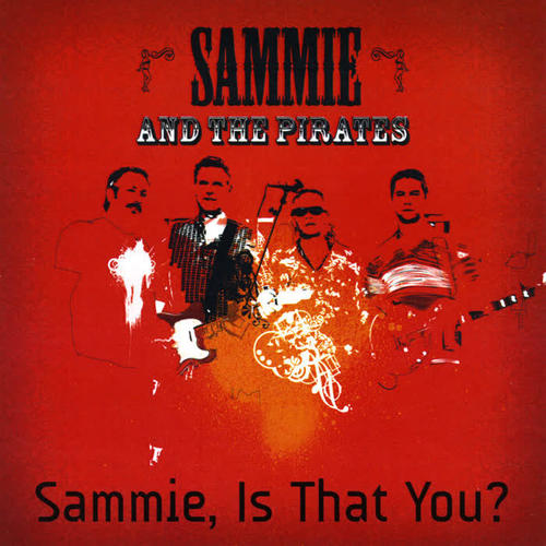 Sammie, Is That You?