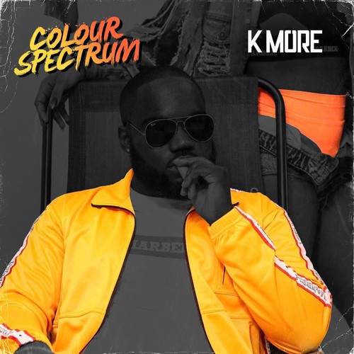 Colour Spectrum (Explicit)