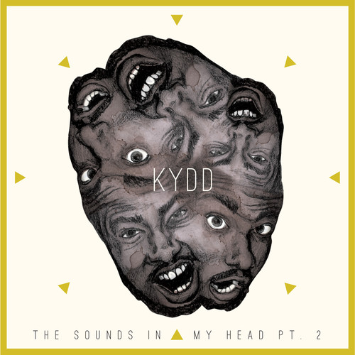 Sounds In My Head 2: The Righteous Edition (Explicit)
