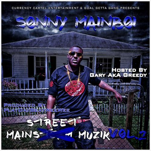 Main St. Muzik, Vol. 2 (Explicit)