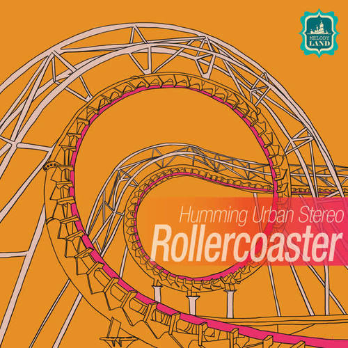 Rollercoaster