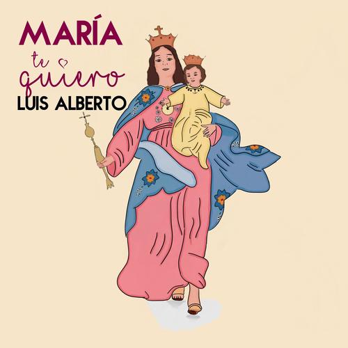 María, te quiero