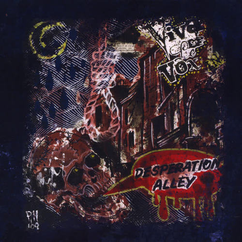 Desperation Alley