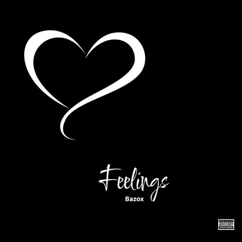 Feelings (feat. OTR & Just A Gent) [Explicit]