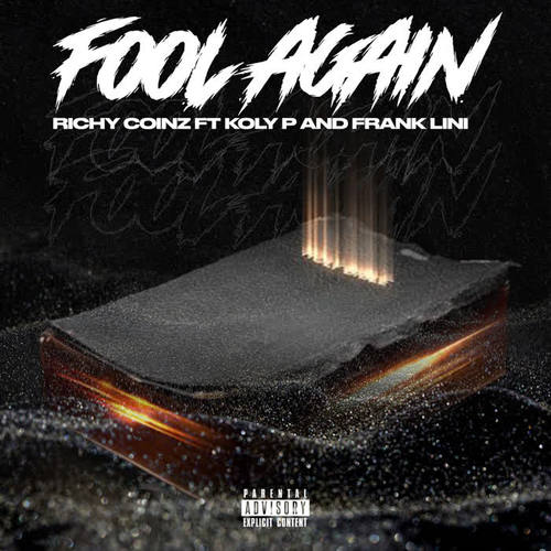 Fool Again (Explicit)