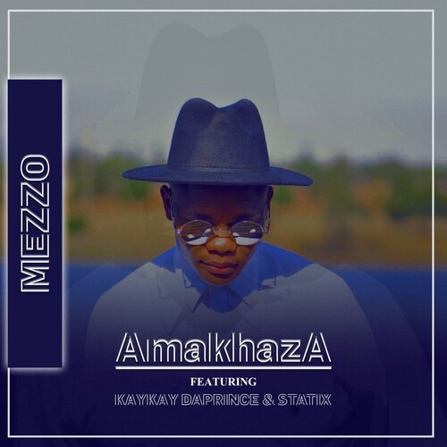 Amakhaza