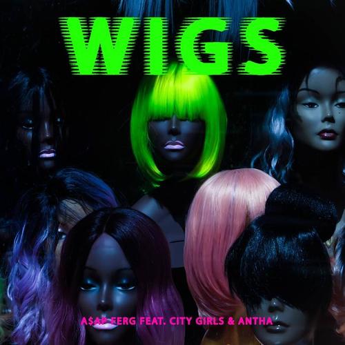 Wigs (Clean)