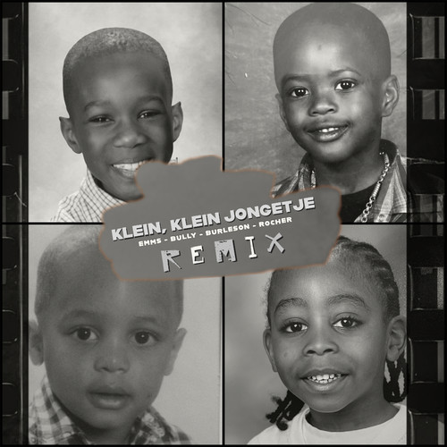 Klein, Klein Jongetje (Als Je Groot Bent) (Remix) [Explicit]
