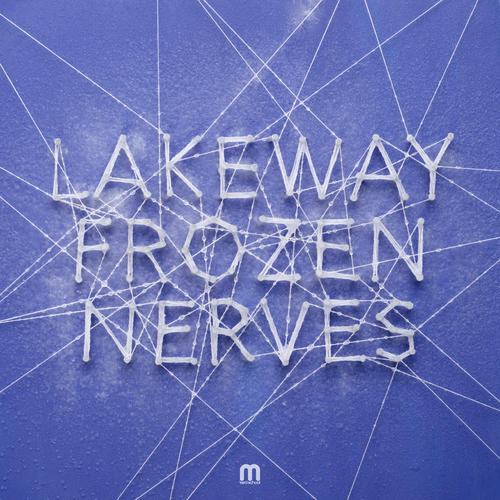 Frozen Nerves - EP