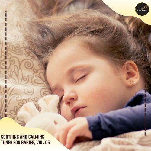 Soothing And Calming Tunes For Babies, Vol. 05