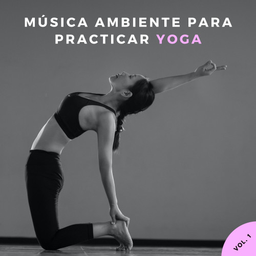 Música Ambiente Para Practicar Yoga Vol. 1