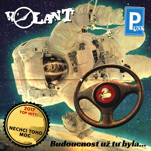 Budoucnost už tu byla