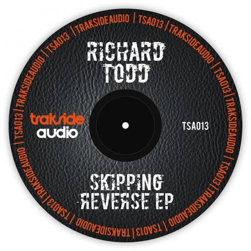 Skipping Reverse Ep