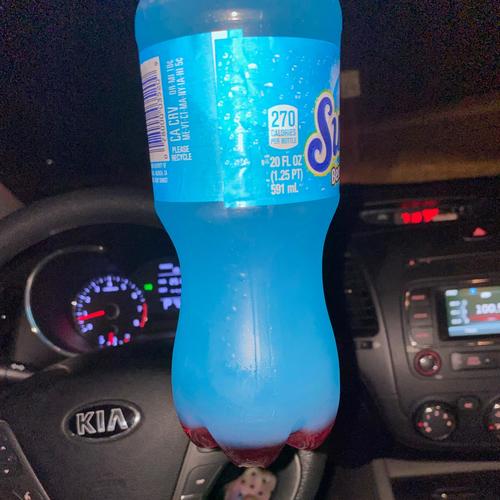 LIKE MY DRANK (feat. SHELOVE9) [Explicit]