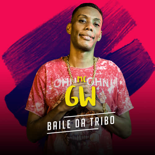 Baile da Tribo (Explicit)