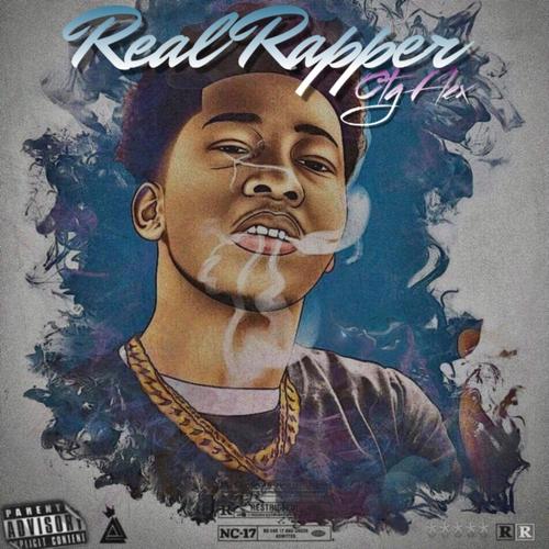 Real Rapper (Explicit)