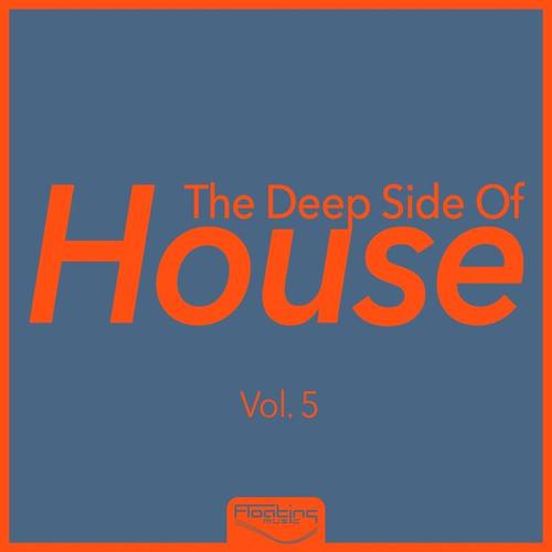 The Deep Side of House, Vol. 5