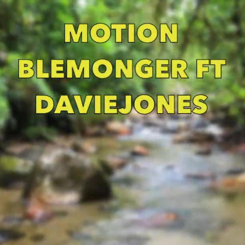 Motion (feat. Davie Jones)