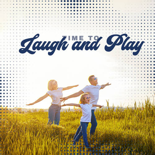 Time to Laugh and Play: Instrumental Comedy Folk Music