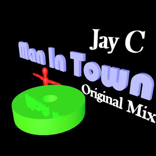 Man In Town (Original Mix)