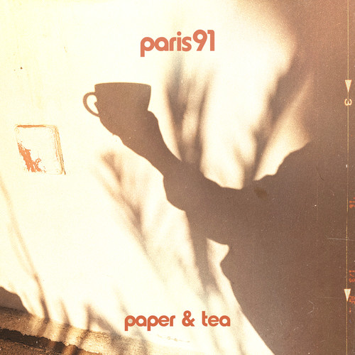 Paper & Tea