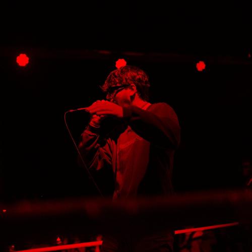 LeftOnRed (feat. K-SEE & BigGucciDame)