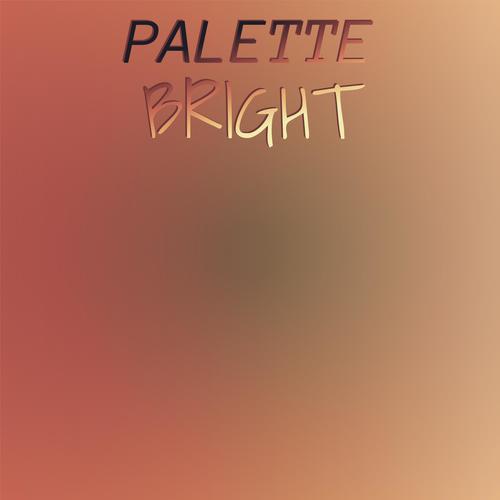 Palette Bright