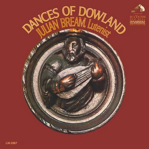 Dances of Dowland