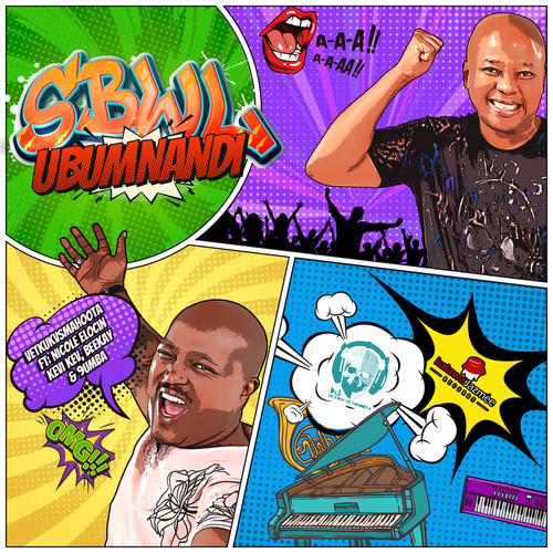 SBWL Ubumnandi (Vetkuk vs. Mahoota)