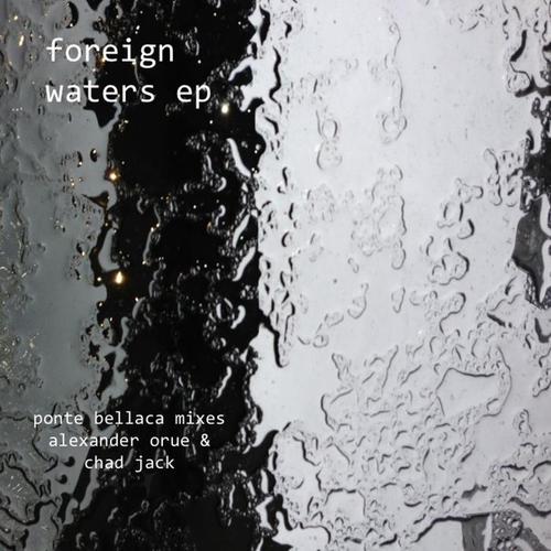 Foreign Waters EP