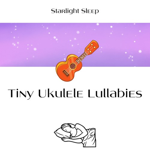 Tiny Ukulele Lullabies