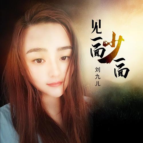 见一面少一面(DJ何鹏版)