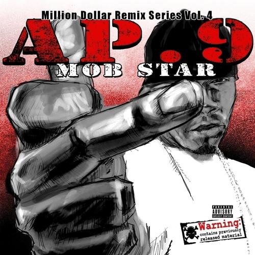 Mob Star - Million Dollar Remix Series, Vol. 4 (Explicit)