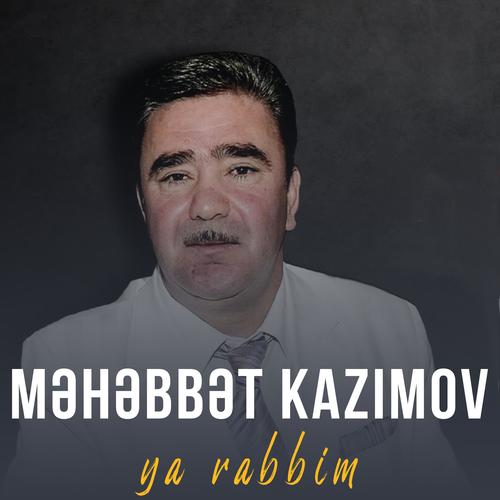 Ya Rabbim