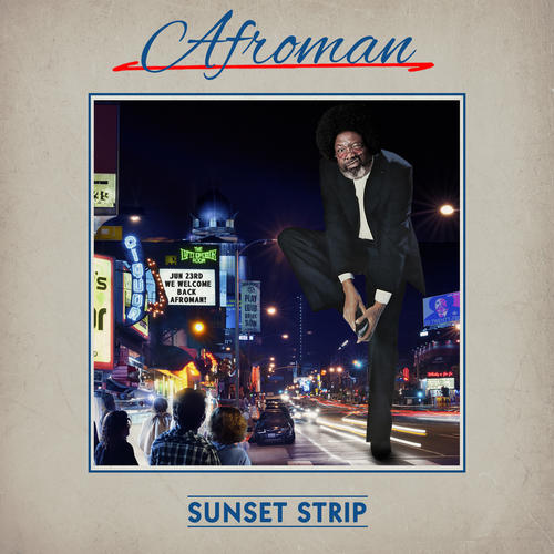 Sunset Strip (Explicit)