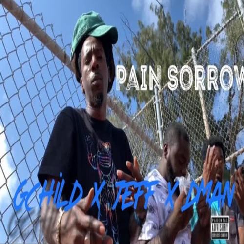 Pain Sorrow (Explicit)