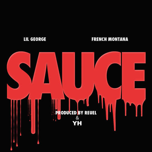 Sauce (Remix)