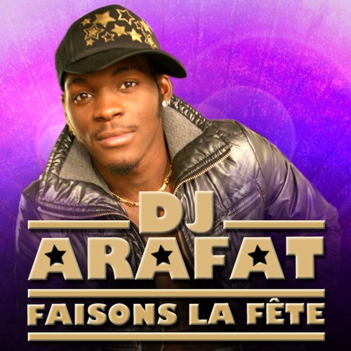 Faisons la fête