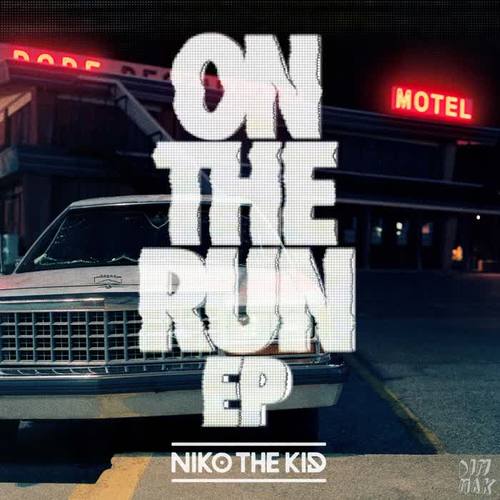 On The Run EP (Explicit)