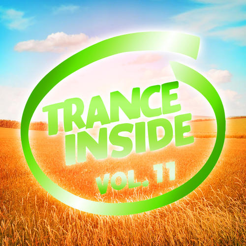 Trance Inside, Vol. 11